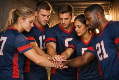 Smart Ways to Choose Sports Club Uniforms for Your Team